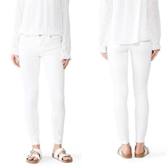 BLANK NYC SKINNY JEANS - Picture 1 of 16